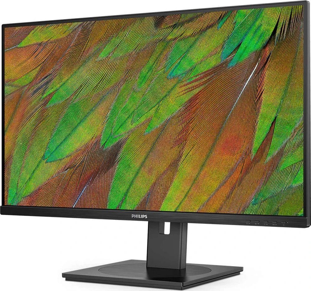 „PHILIPS 32B1N3800/00“ 31,5 colio UHD LED monitorius, 16:9, VA, 60 Hz, 2xHDMI 2.0, DP 1.4, 16:9, VA, 60 Hz
