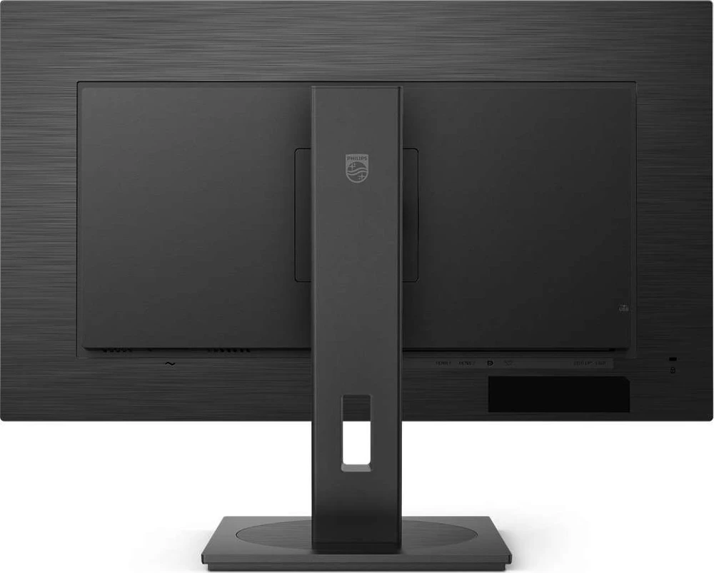 „PHILIPS 32B1N3800/00“ 31,5 colio UHD LED monitorius, 16:9, VA, 60 Hz, 2xHDMI 2.0, DP 1.4, 16:9, VA, 60 Hz