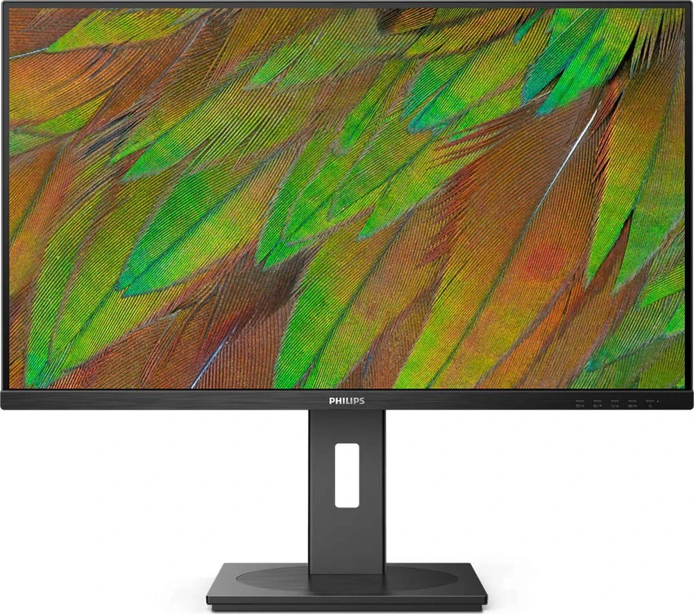 „PHILIPS 32B1N3800/00“ 31,5 colio UHD LED monitorius, 16:9, VA, 60 Hz, 2xHDMI 2.0, DP 1.4, 16:9, VA, 60 Hz