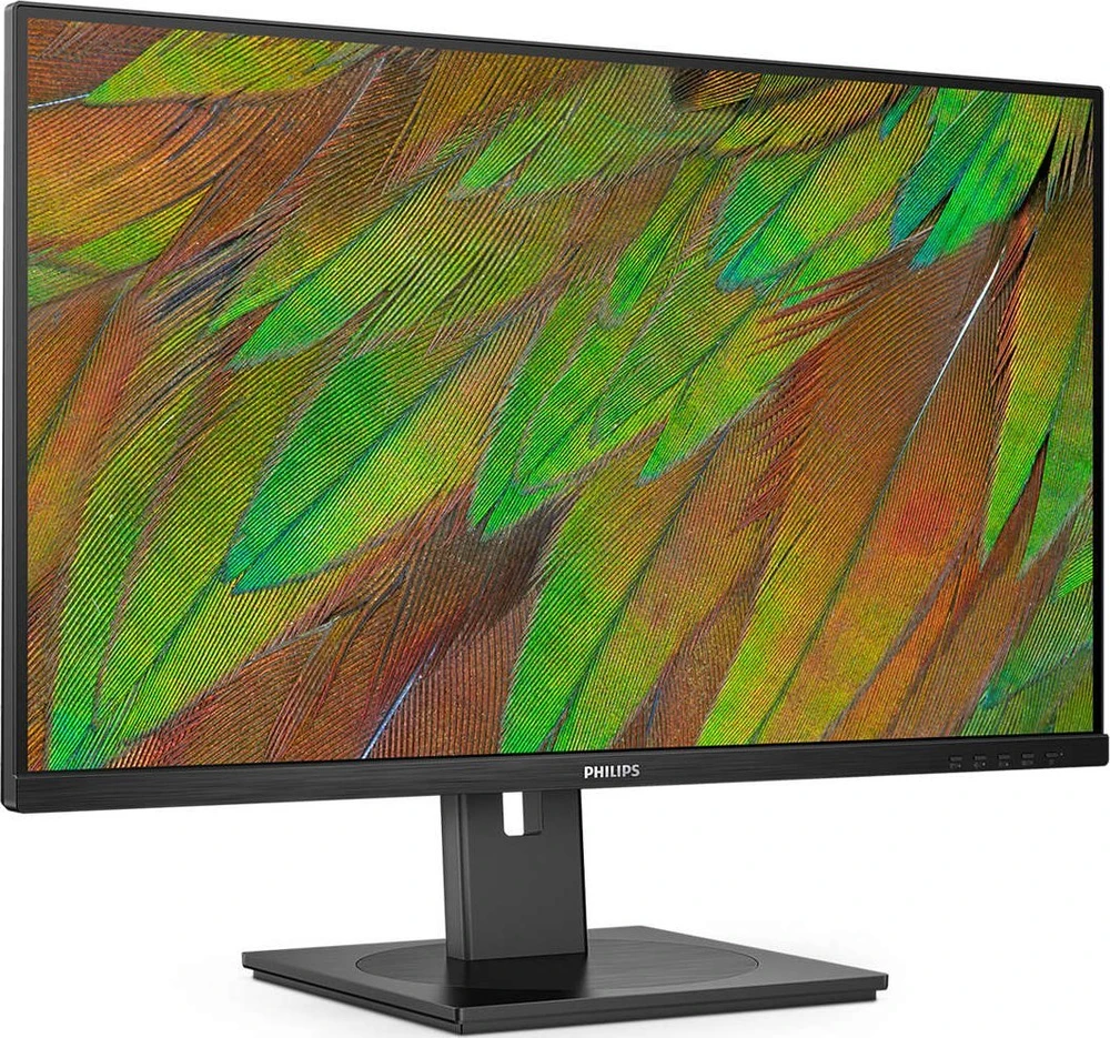 „PHILIPS 32B1U3900/00“ 31,5 colio UHD LED monitorius, 16:9 VA, 60 Hz, 2xHDMI 2.0, DP 1.4 UBS-C