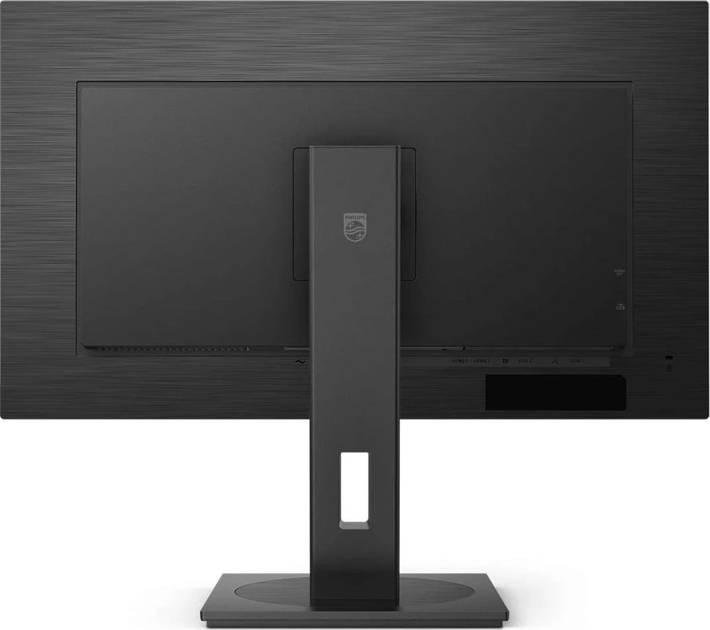 „PHILIPS 32B1U3900/00“ 31,5 colio UHD LED monitorius, 16:9 VA, 60 Hz, 2xHDMI 2.0, DP 1.4 UBS-C