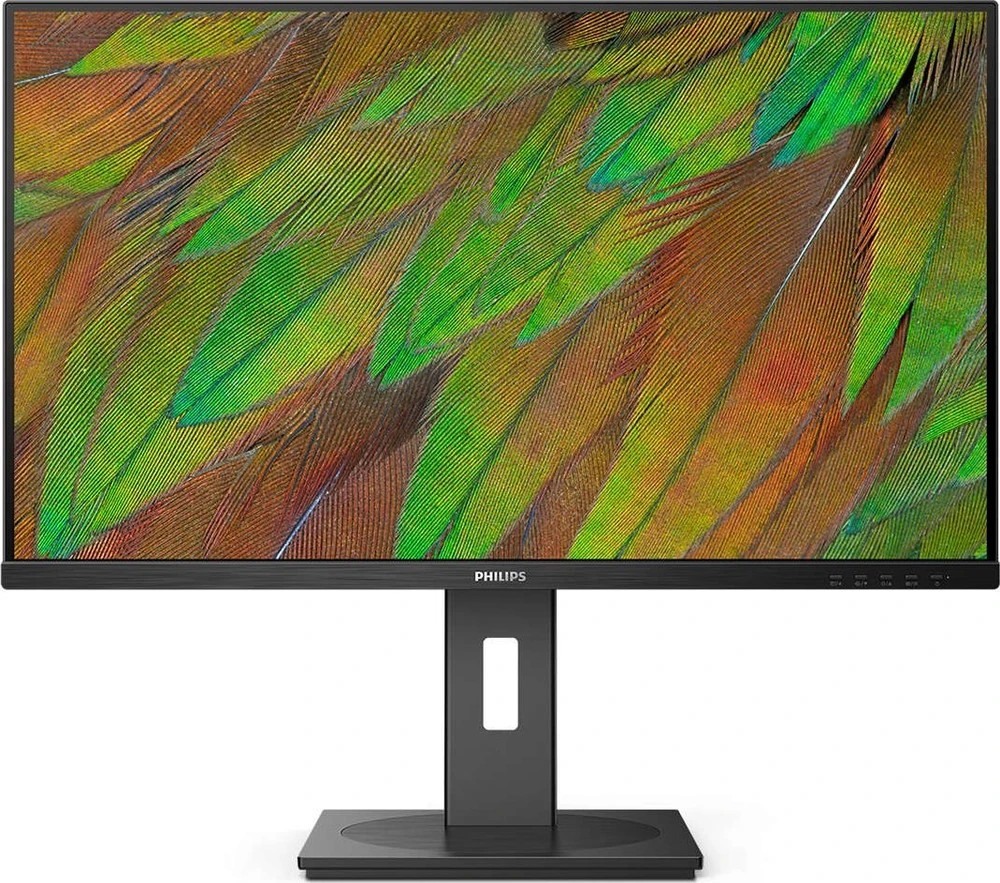„PHILIPS 32B1U3900/00“ 31,5 colio UHD LED monitorius, 16:9 VA, 60 Hz, 2xHDMI 2.0, DP 1.4 UBS-C