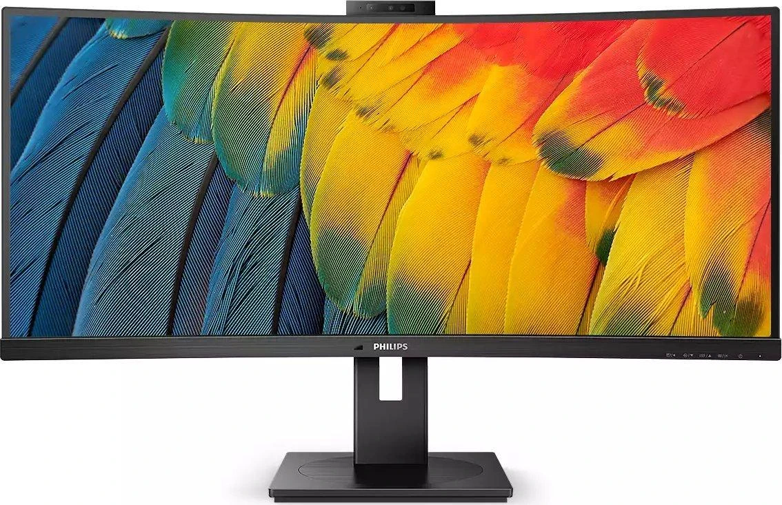 Monitorius Philips 34B1U5600CH/00 34"