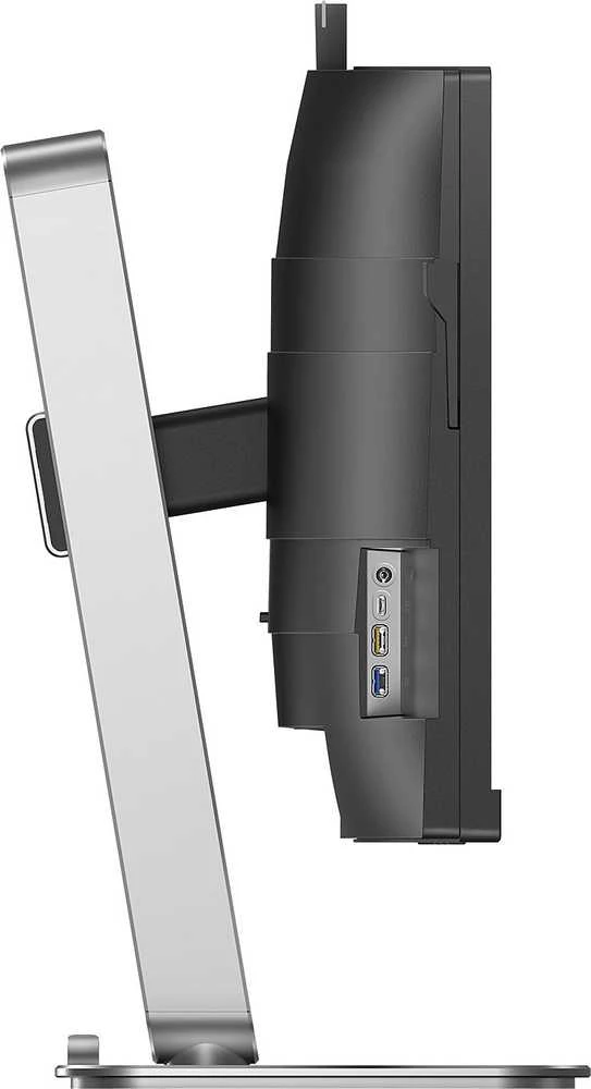 „PHILIPS 34B2U6603CH“ 34 colių lenktas monitorius, 3440x1440, 2xHDMI, DP, USB