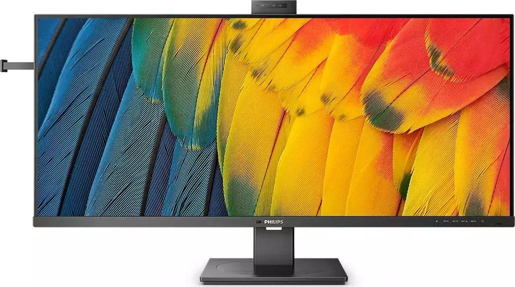 Monitorius Philips 40B1U5601H/00 40", Juodos spalvos