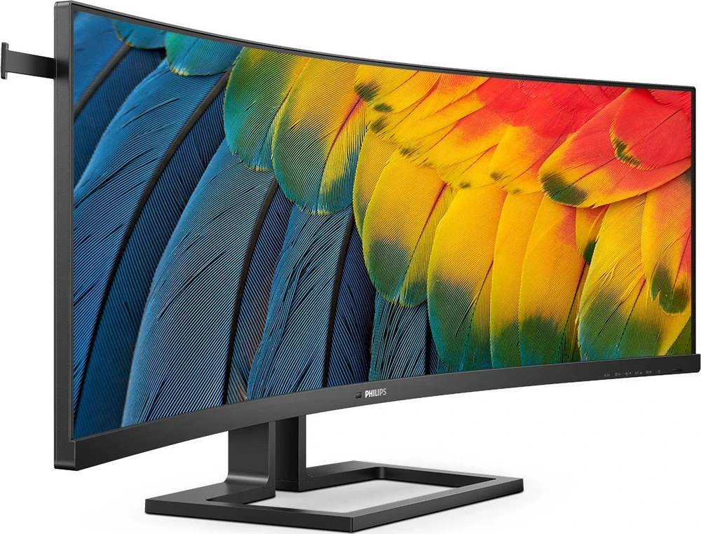 Monitorius Philips 45B1U6900CH, 45"