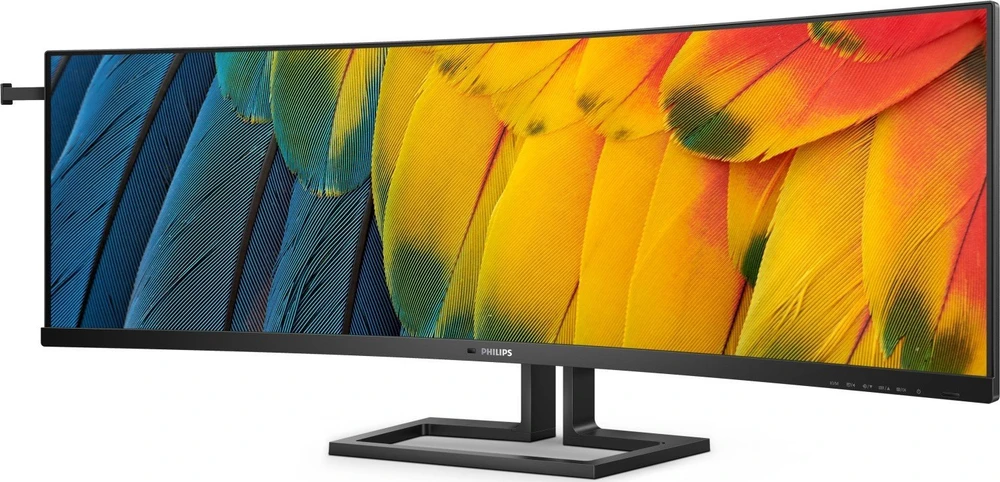 Monitorius Philips 45B1U6900CH, 45"