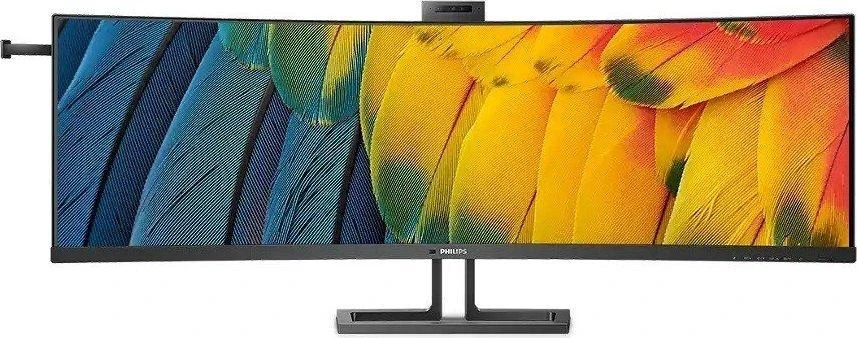 Monitorius Philips 6000 series 45B1U6900CH 44.5"