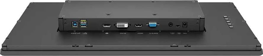 Monitorius MMD-MONITORIAI & EKRANAI PHILIPS 222B1TFL/00 22 colių 16:9 IPS FHD 60Hz 400cd/m2 D-SUB DVI HDMI DP 2xUSB3.2