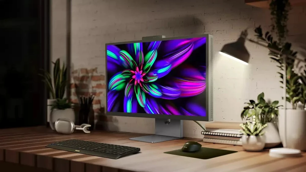 Monitorius „Mmd“ monitoriai, ekranai „PHILIPS 27E3U7903/00“, 27 colių, 5K, IPS, 70 Hz, 16:9, HDMI 2.1