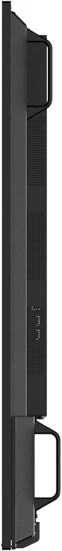 Monitorius PHILIPS 65" UHD 24/7 600 NITS ANDROID SOC WIFI