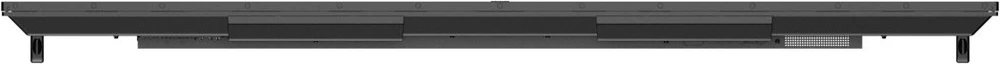 Monitorius PHILIPS 65" UHD 24/7 600 NITS ANDROID SOC WIFI