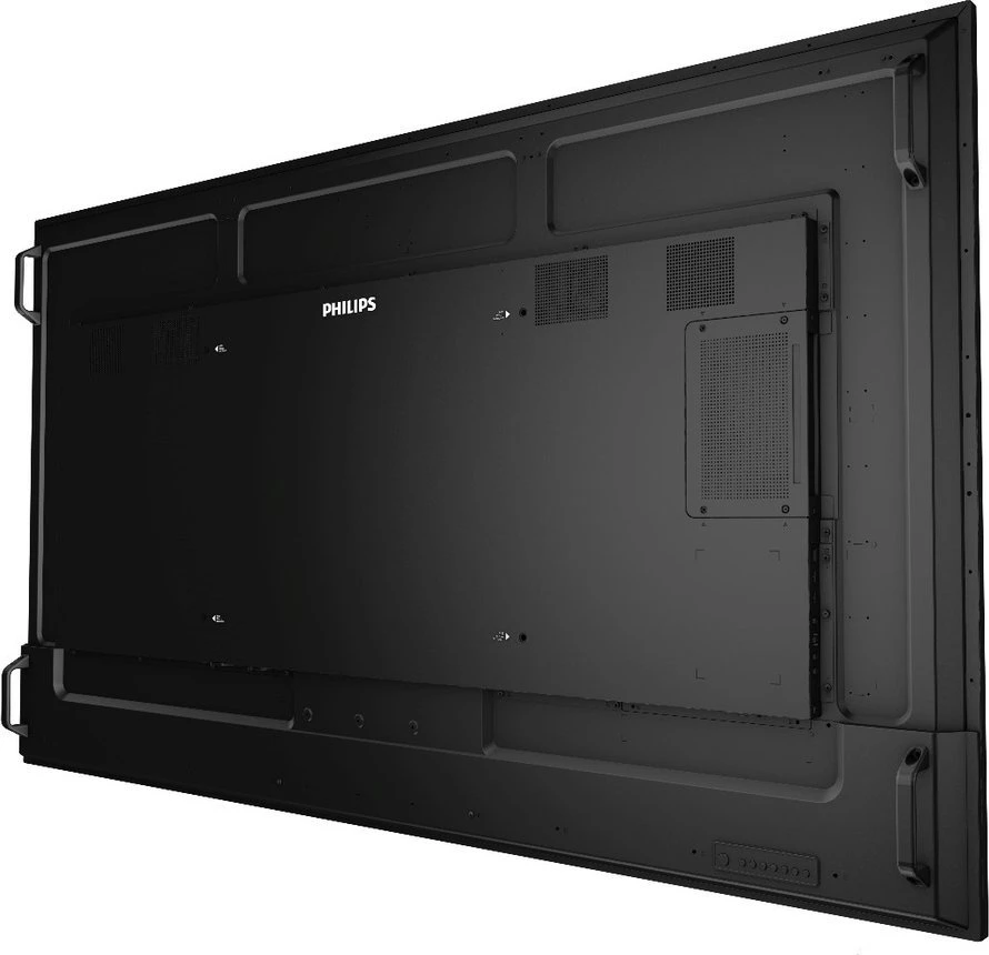 Monitorius PHILIPS 86BDL4511D 86" UHD 500 NITS 24/7 LAN