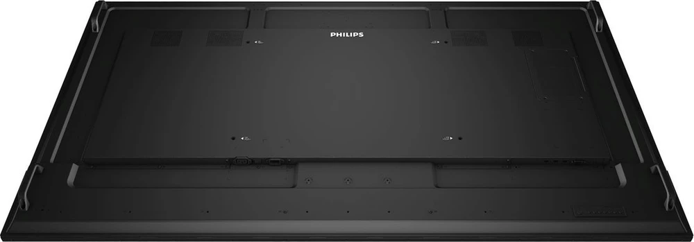 Monitorius PHILIPS 86BDL4511D 86" UHD 500 NITS 24/7 LAN