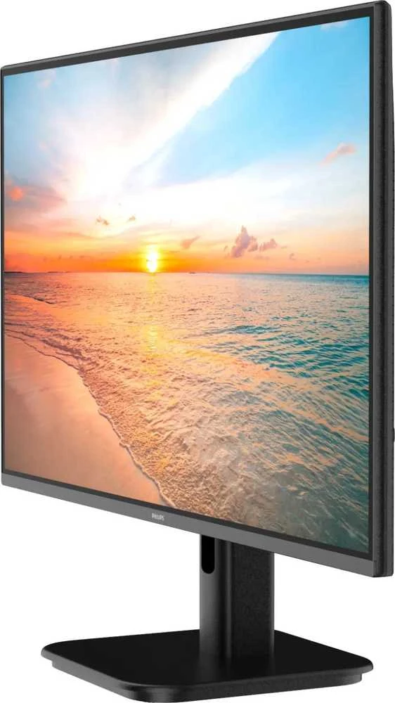 Monitorius Philips 24E1N1100A/00, 24", IPS, 1920 x 1080, 4 ms, 100 Hz