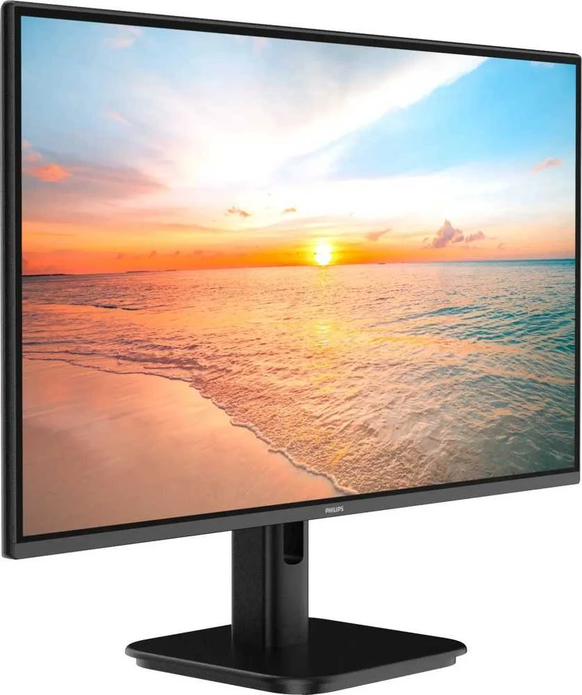 Monitorius Philips 24E1N1100A/00, 24", IPS, 1920 x 1080, 4 ms, 100 Hz