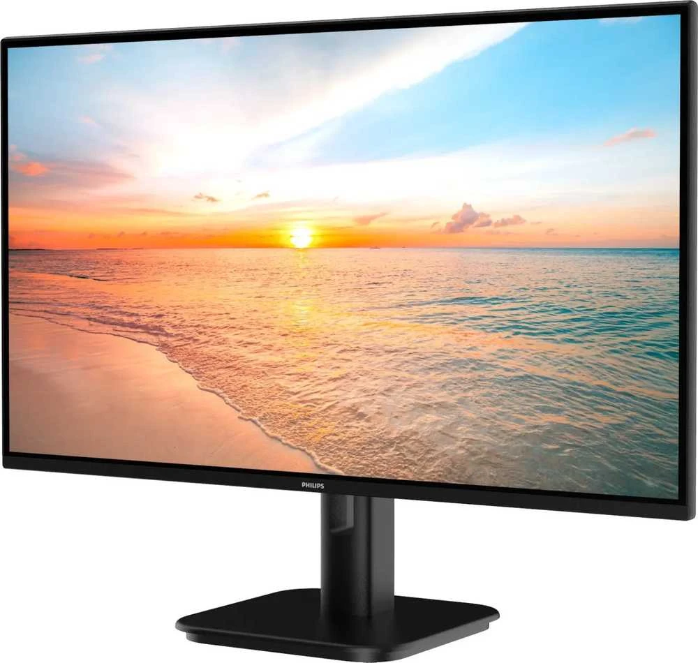 Monitorius Philips 24E1N1100A/00, 24", IPS, 1920 x 1080, 4 ms, 100 Hz