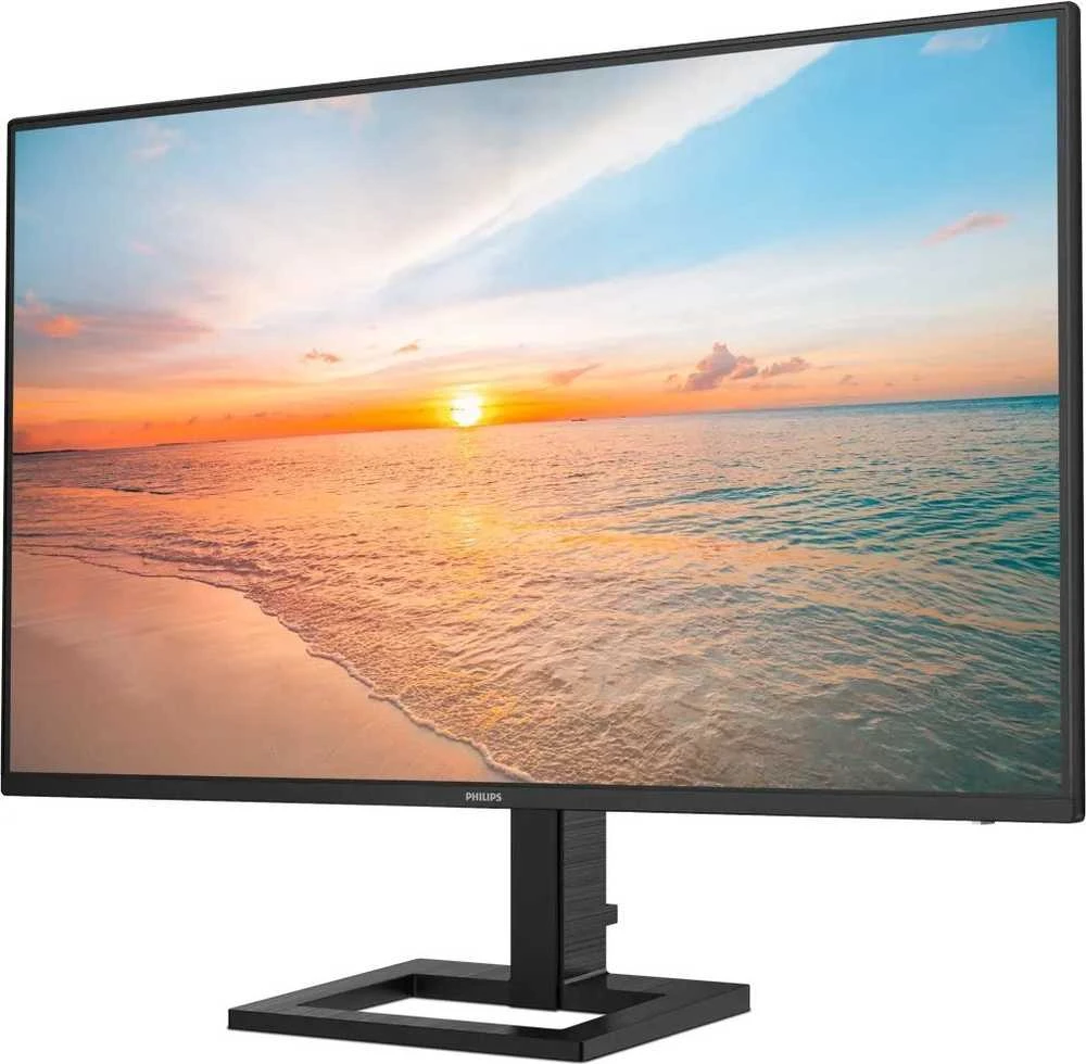 Monitorius Philips 24E1N1300AE/00, 23.8", 1920 x 1080, IPS, 100 Hz, 4 ms