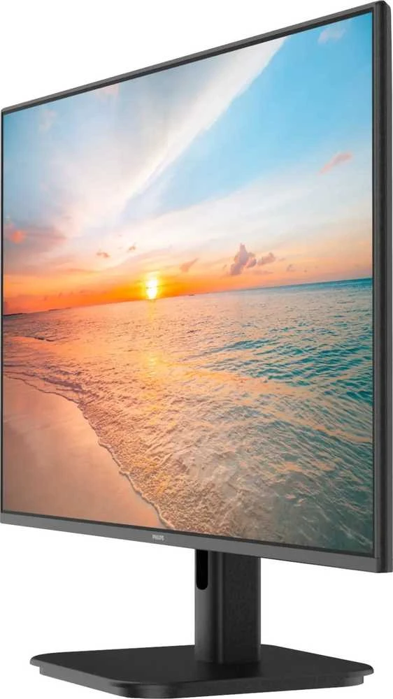 Philips „Full HD“ LCD monitorius (27E1N1100A/00)