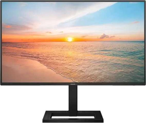 Monitorius Philips 27E1N1300AE/00, 27", 1920 x 1080, IPS, 4 ms, 100 Hz