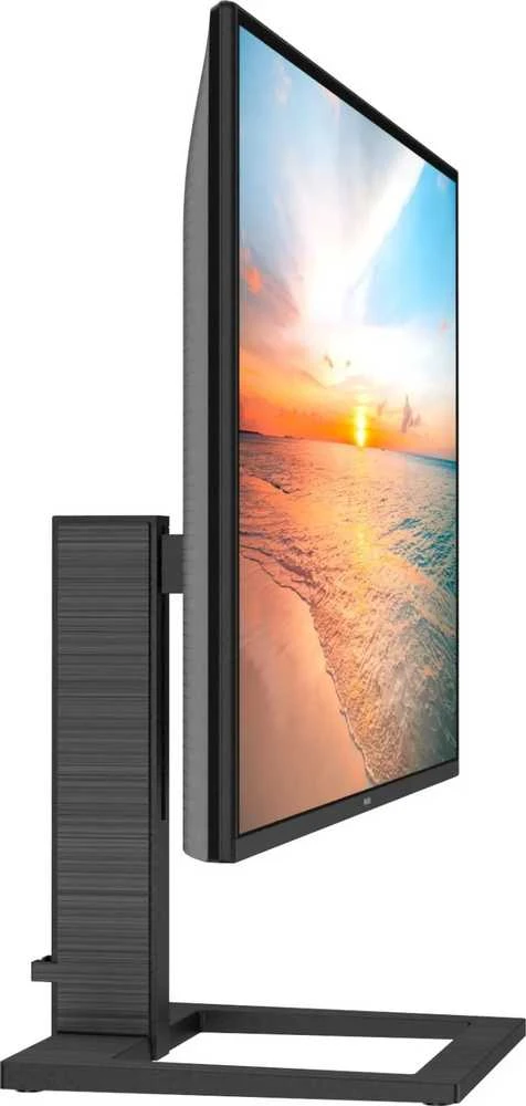 Monitorius Philips 27E1N1600AE/00 27'' 16:9 | 2560x1440 | 350 cd/m2/4 ms / HDMI DP USB Audio out
