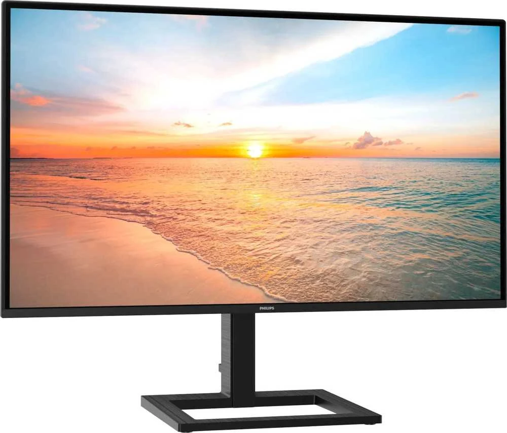 Monitorius Philips 27E1N1600AE/00 27'' 16:9 | 2560x1440 | 350 cd/m2/4 ms / HDMI DP USB Audio out