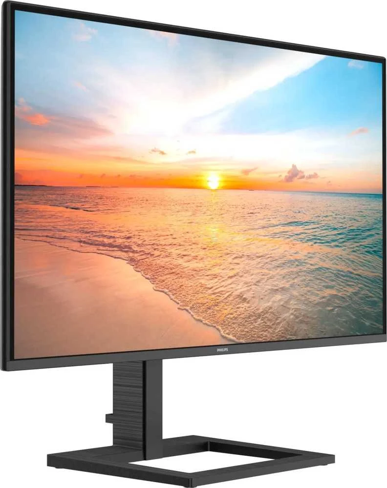 Monitorius Philips 27E1N1600AE/00 27'' 16:9 | 2560x1440 | 350 cd/m2/4 ms / HDMI DP USB Audio out