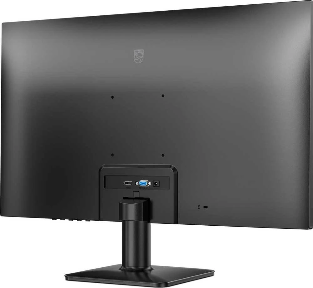 Monitorius Mmd monitoriai Ekranai PHILIPS 27E2N1100L/00 27 colių 1920x1080 100Hz HDMI D-Sub Juodas