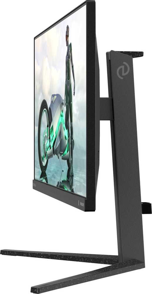 Žaidimų monitorius Philips Evnia 24M2N3200A/00, 23.8", IPS, 1920 x 1080, 180 Hz, 1 ms