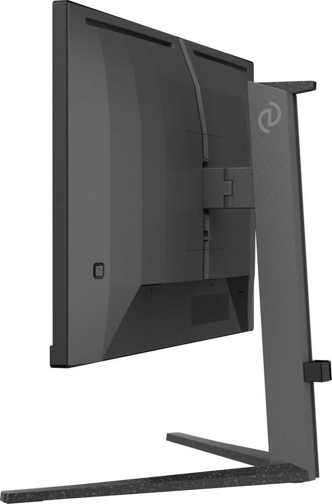Žaidimų monitorius Philips Evnia 24M2N3200A/00, 23.8", IPS, 1920 x 1080, 180 Hz, 1 ms