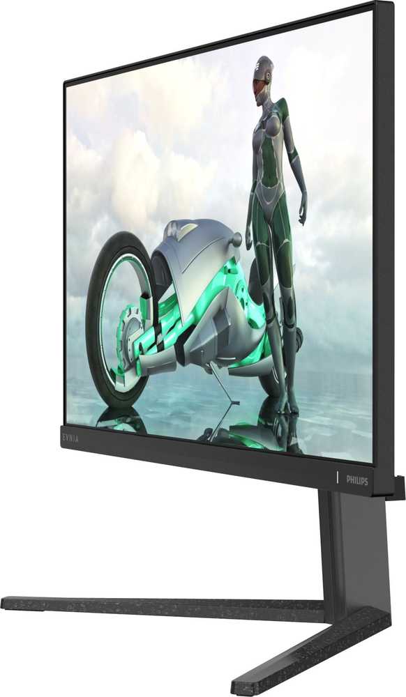 Žaidimų monitorius Philips Evnia 24M2N3200A/00, 23.8", IPS, 1920 x 1080, 180 Hz, 1 ms