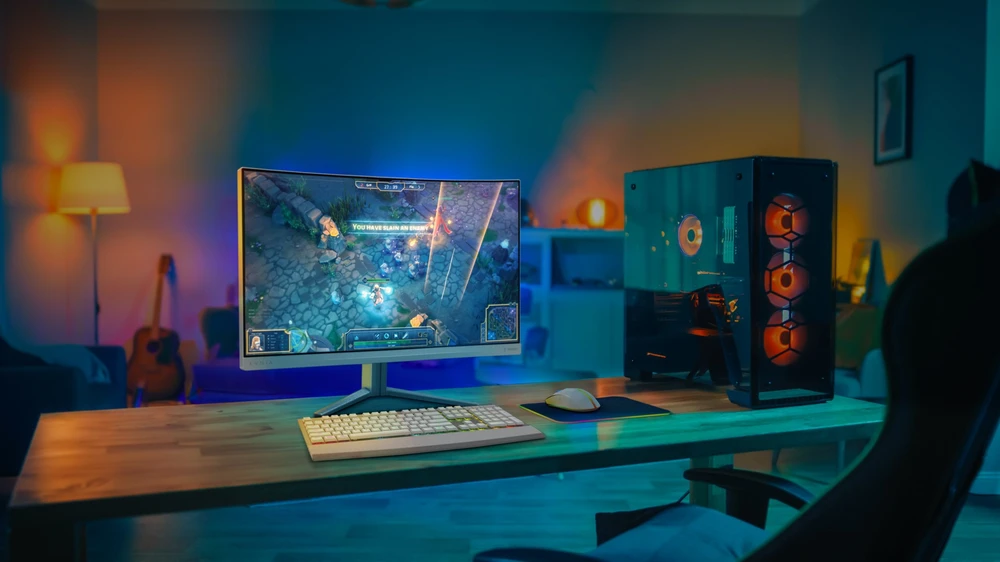 Monitorius Philips | 27M2C5201L/00 | 27 " | VA | 16:9 | 180 Hz | 1 ms | 1920 x 1080 pikselių | 300 cd/m² | HDMI jungtys quantity 2 | Baltas