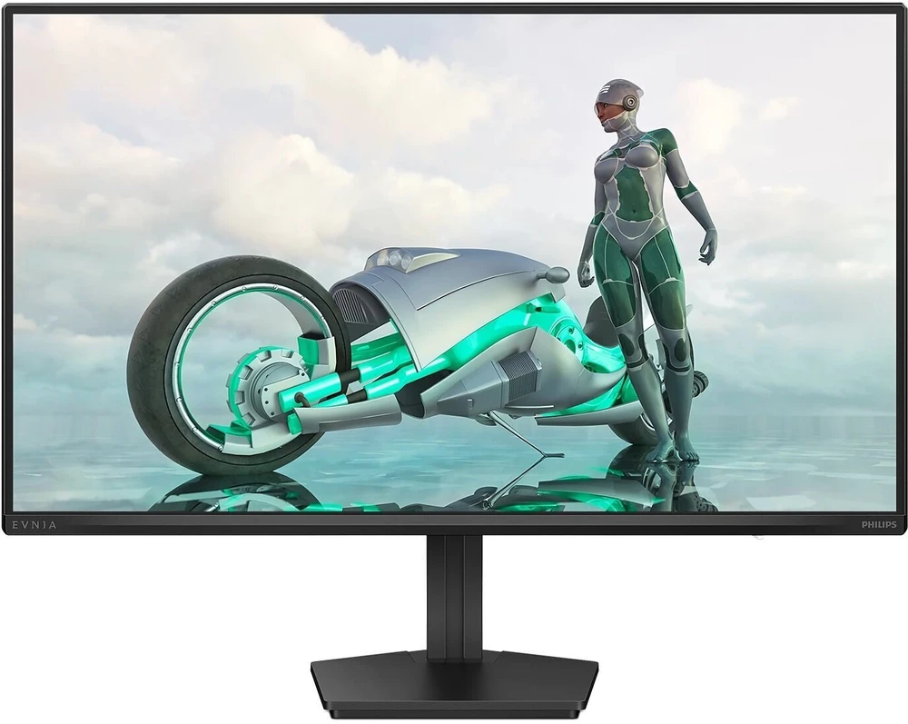 Monitorius Philips 27M2N3200NF | 144 Hz | „Full HD“ | IPS | 27"