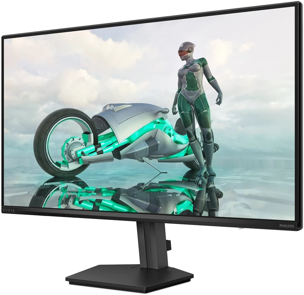 Monitorius Philips 27M2N3200NF | 144 Hz | „Full HD“ | IPS | 27"