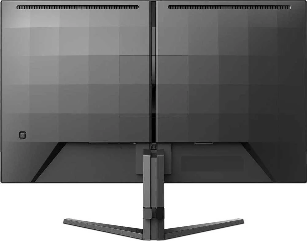 Monitorius Philips Evnia 27M2N3200S/00, 27", 1920 x 1080, 180 Hz, 1 ms,  300 cd/m²