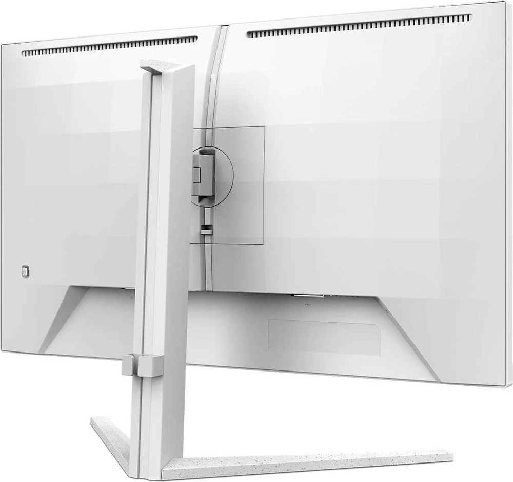 Monitorius „Mmd Monitors“ ekranai „PHILIPS 27M2N3201A“, 27 colių, „FreeSync“, 1920x1080, 0,5 ms, 2xHDMI DP