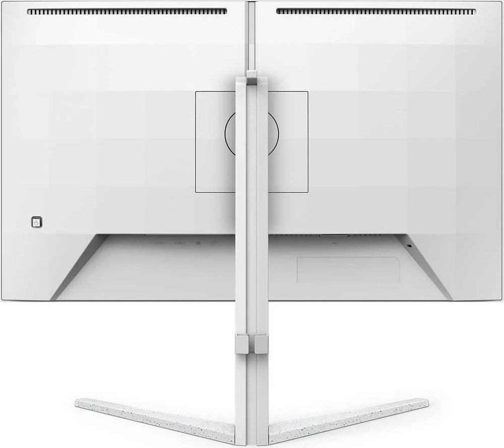 Monitorius „Mmd Monitors“ ekranai „PHILIPS 27M2N3201A“, 27 colių, „FreeSync“, 1920x1080, 0,5 ms, 2xHDMI DP