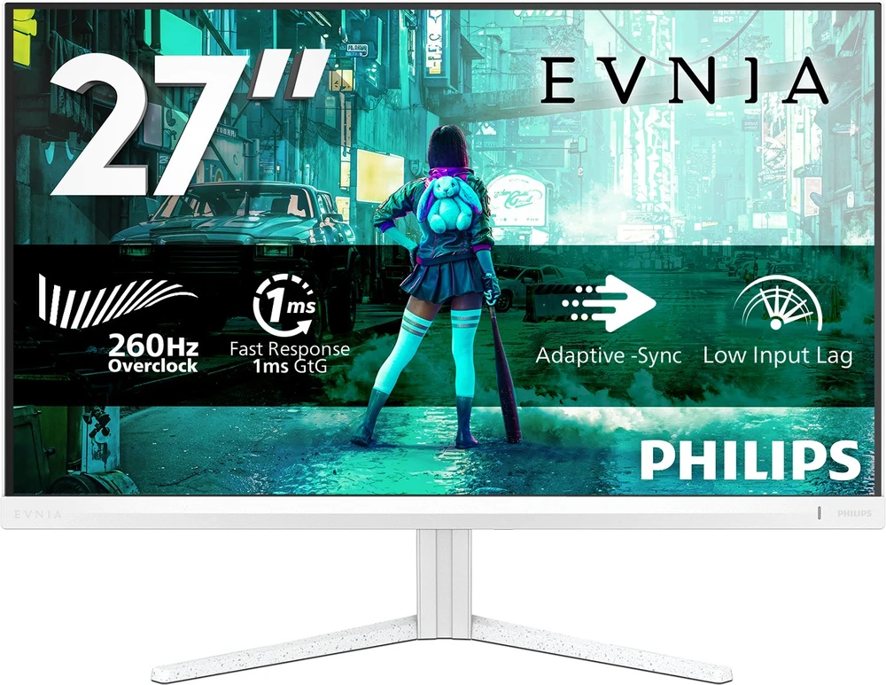 Monitorius Philips 27M2N3201PL/00