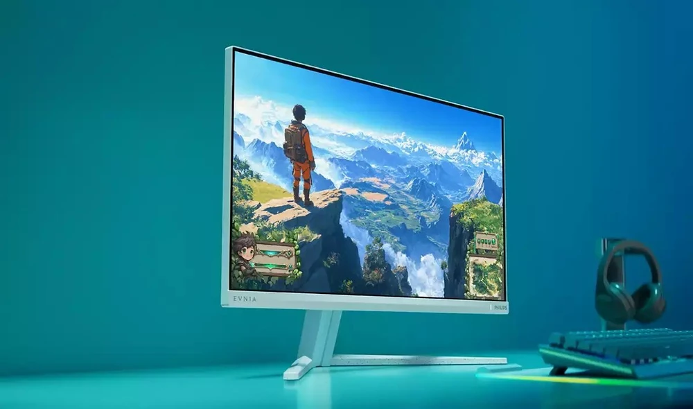 Monitorius Philips 27M2N3201PL/00
