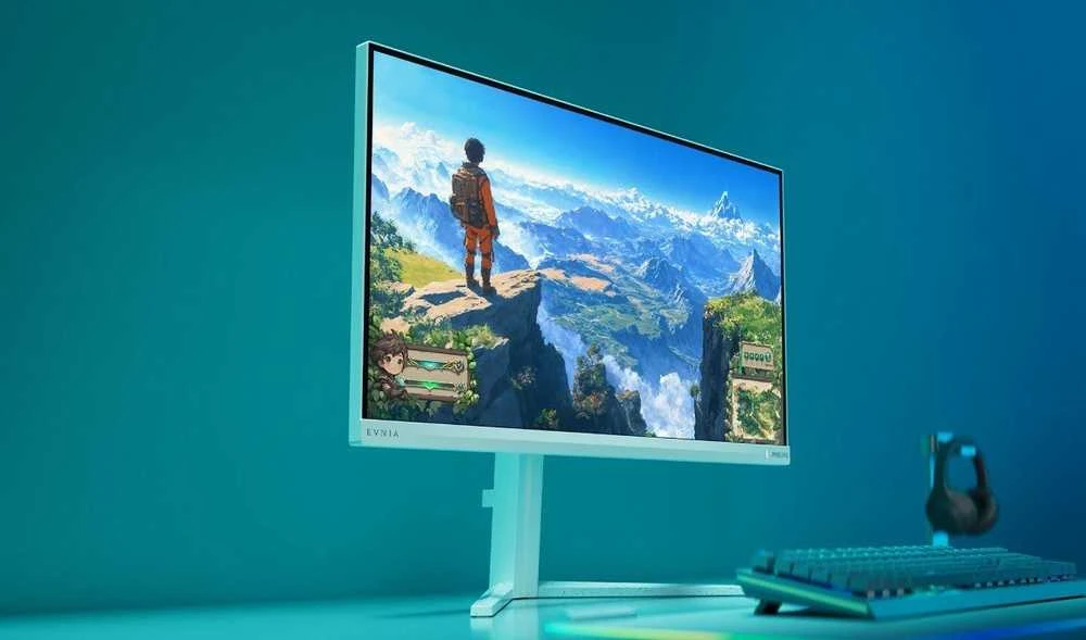 Monitorius Philips 27M2N3501PA | 27'' | 144Hz | QHD | IPS