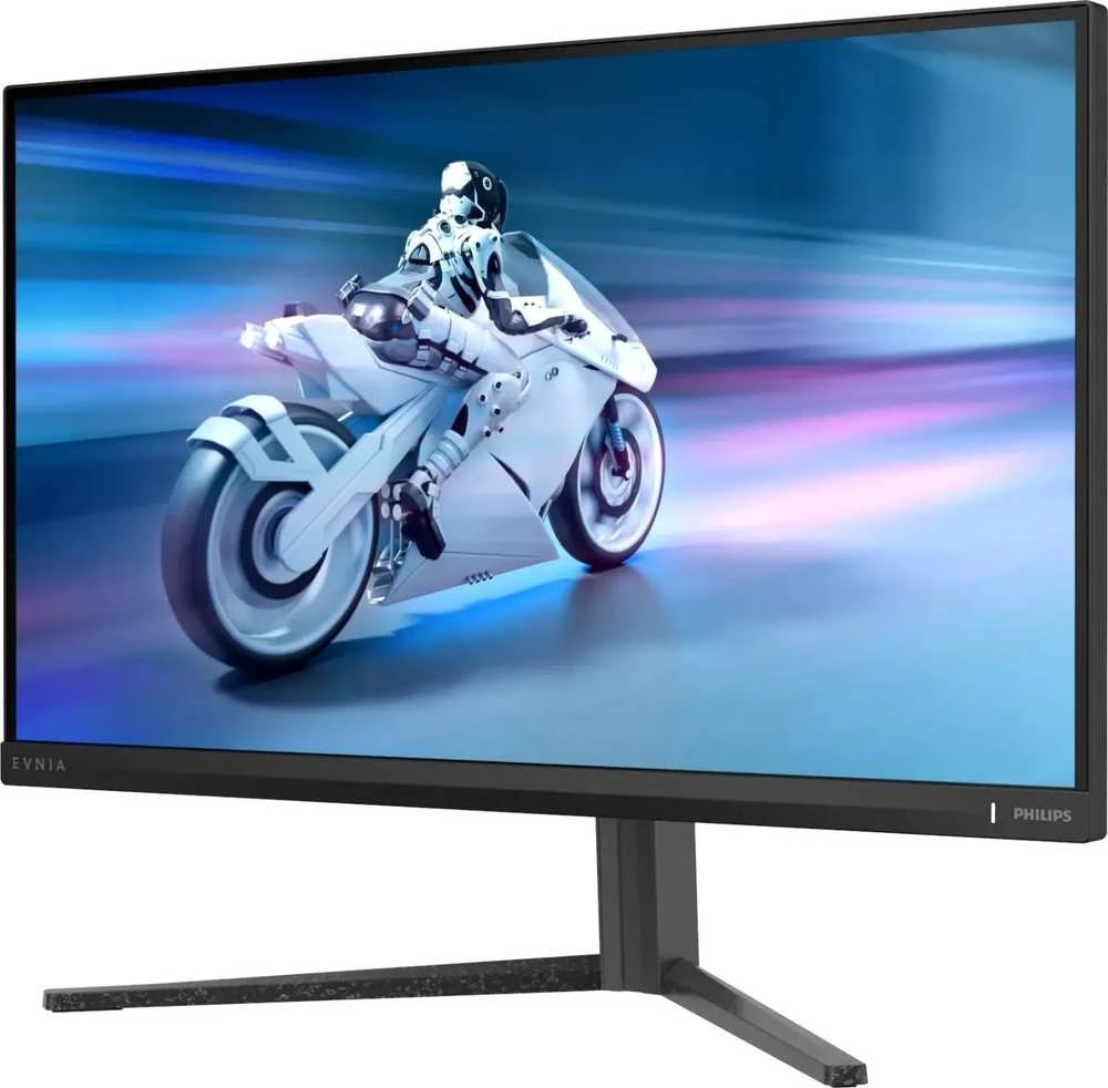 Monitorius Philips Evnia 27M2N5500/00, 27", IPS, 2560 x 1440, 180 Hz, 350 cd/m²