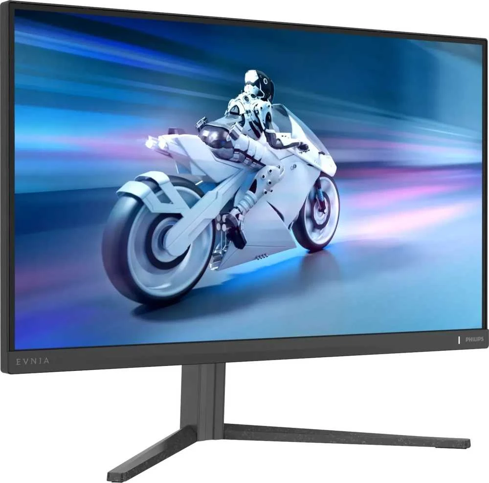 Monitorius Philips Evnia 27M2N5500/00, 27", IPS, 2560 x 1440, 180 Hz, 350 cd/m²