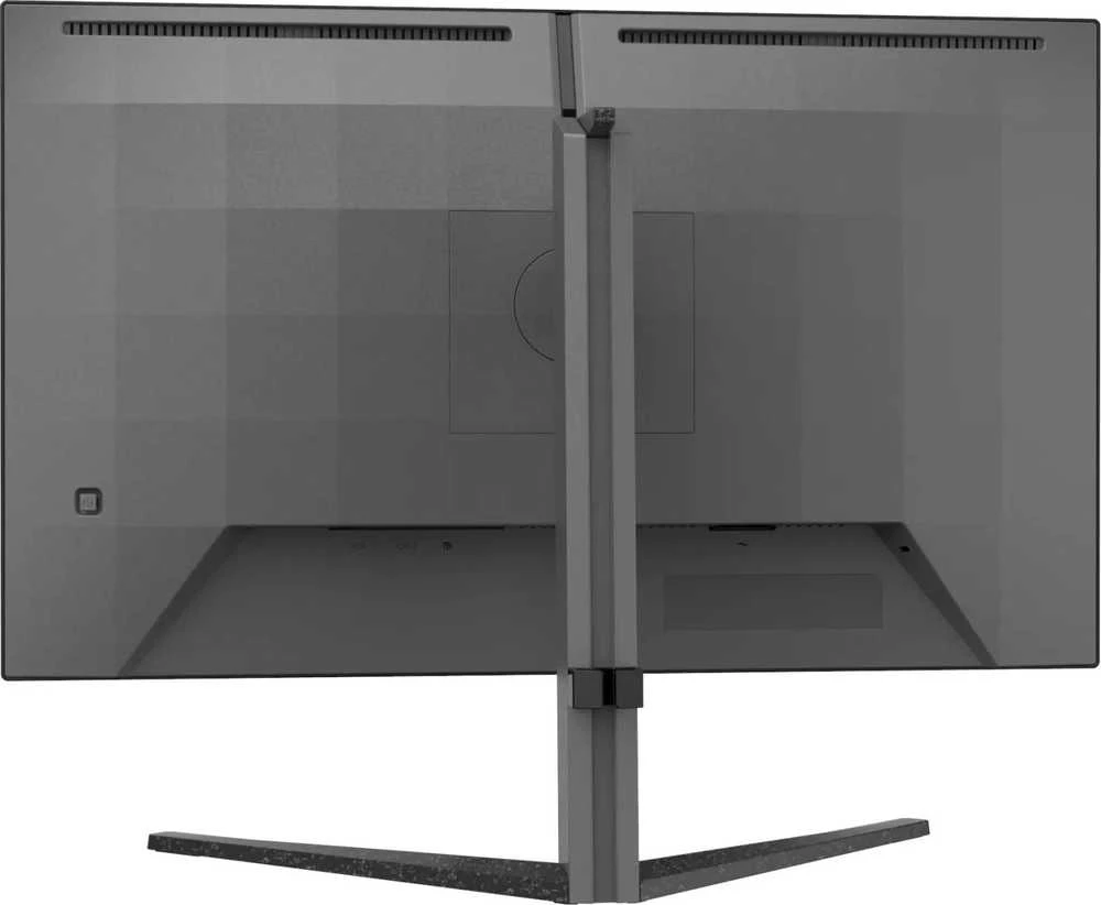 Monitorius Philips Evnia 27M2N5500/00, 27", IPS, 2560 x 1440, 180 Hz, 350 cd/m²