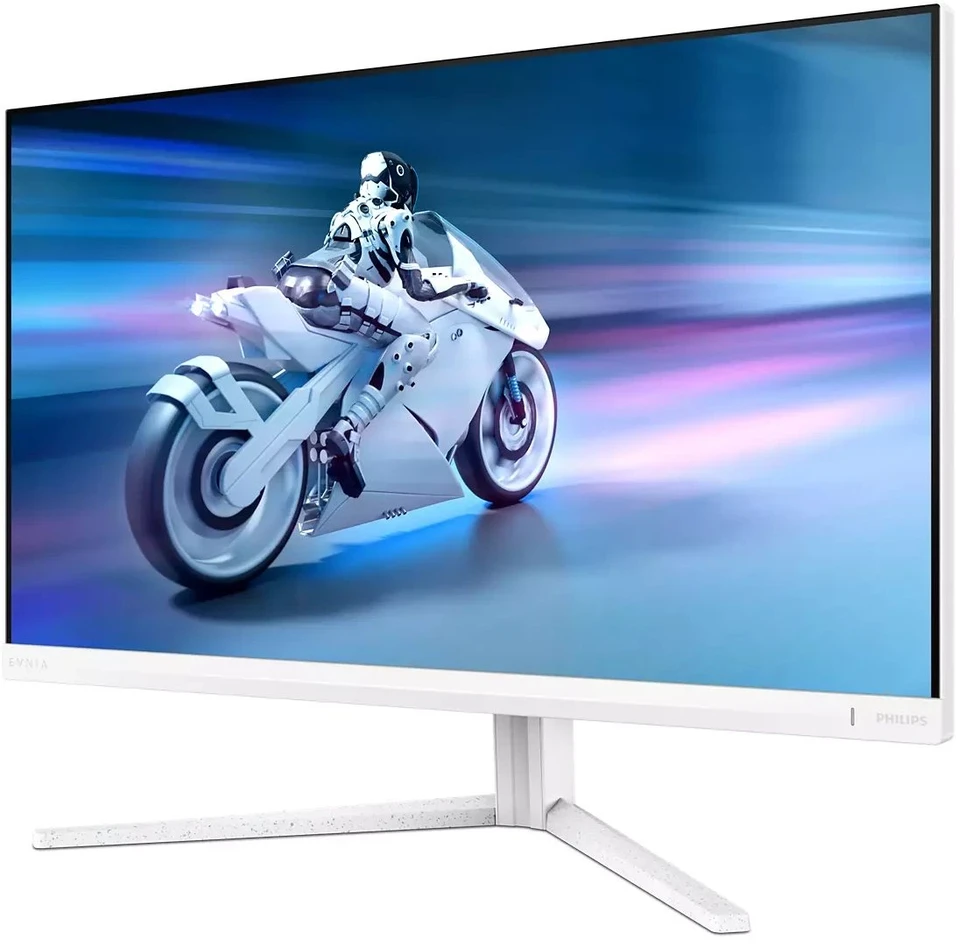 Monitorius „Philips 27M2N5901A/00“ – 160 Hz | 4K | Greitas IPS | 27 colių