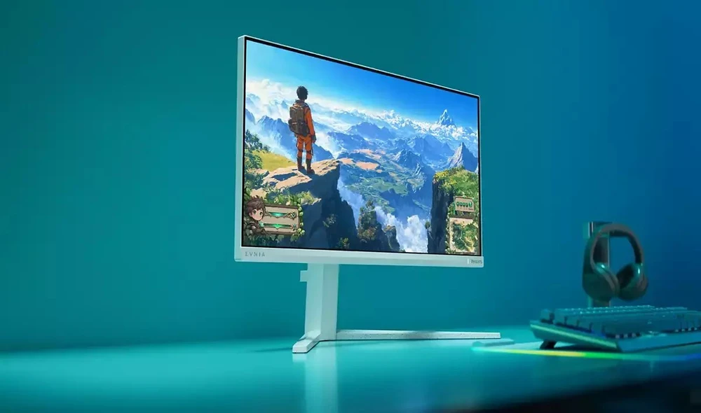 Monitorius Philips Evnia 24M2N3201P/00