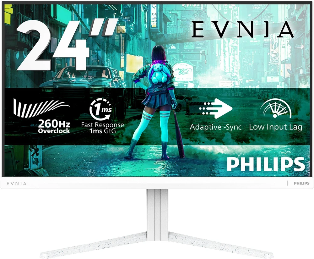 Monitorius Philips Evnia 24M2N3201P/00