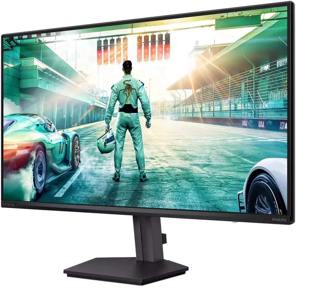 Monitorius Philips 27M2N3500NF/00 - 144Hz | QHD | IPS | 27"