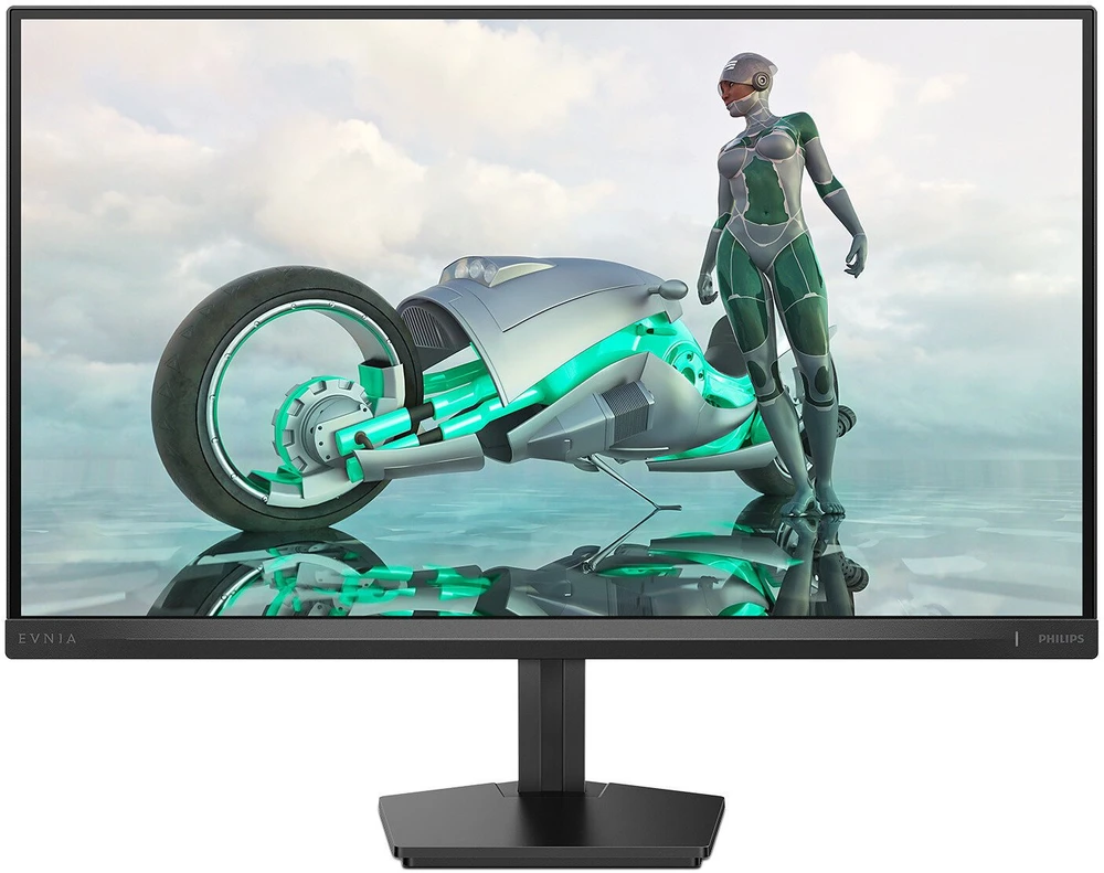 Monitorius „Philips 27M2N3500PF/00“ – 260 Hz OC | QHD | Greitas IPS | 27 colių