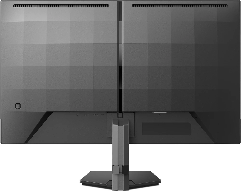 Monitorius „Philips 27M2N3500PF/00“ – 260 Hz OC | QHD | Greitas IPS | 27 colių