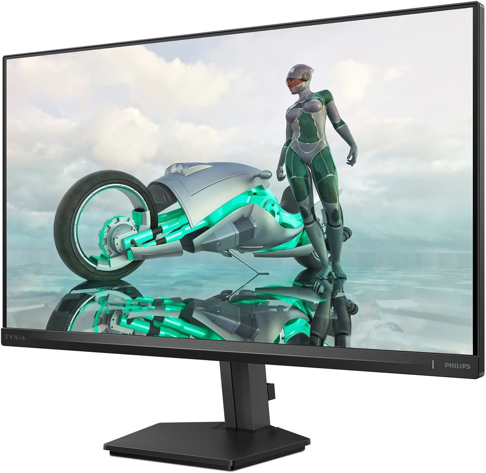 Monitorius „Philips 27M2N3500PF/00“ – 260 Hz OC | QHD | Greitas IPS | 27 colių